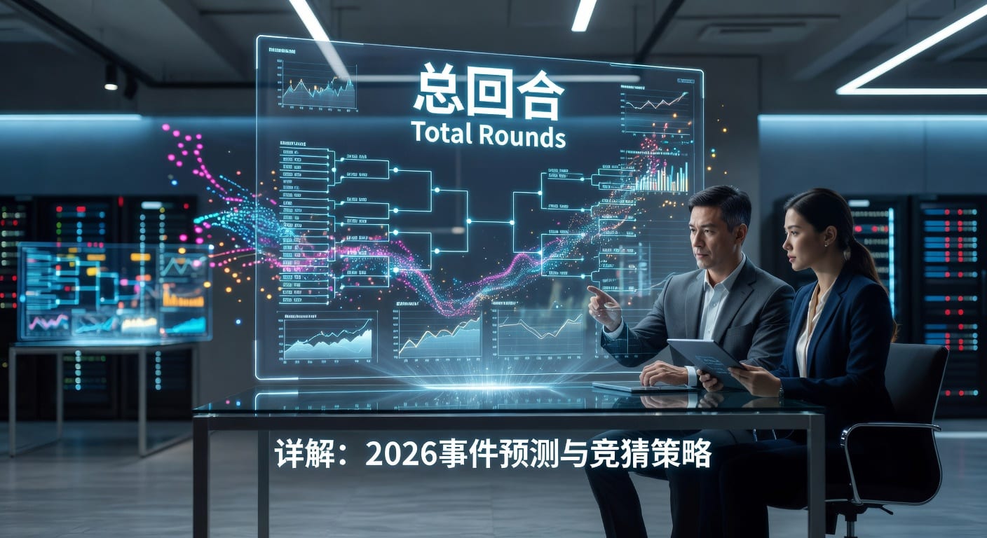 总回合 total rounds 实战理解与投注技巧