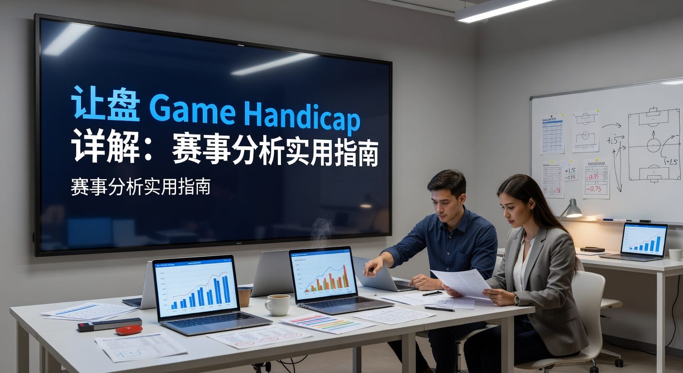 让盘 game handicap 实战解析与判断技巧