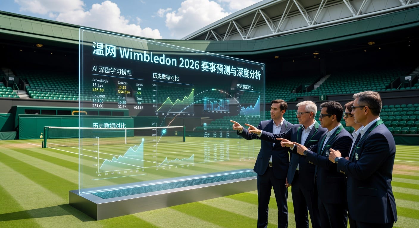 温网 Wimbledon 2026年赛前观察：赛程看点与观赛要点